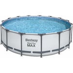 Bestway Steel Pro Frame 457x122 cm (56438)