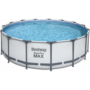 Bestway Steel Pro Frame 457x122 cm (56438)
