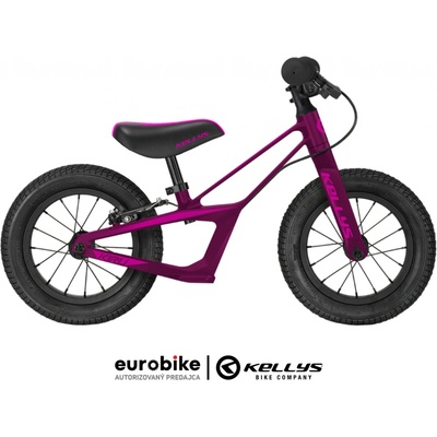 KELLYS KIRU RACE PURPLE