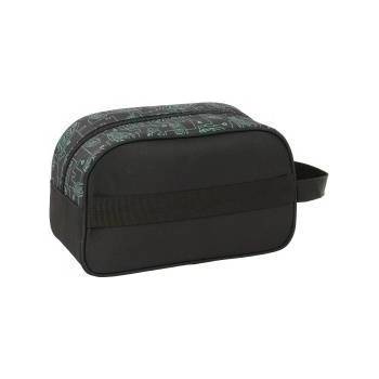 NERF Пътническа Чантичка Nerf Game Черен 26 x 15 x 12 cm