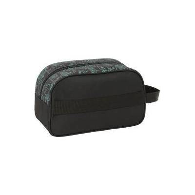 NERF Пътническа Чантичка Nerf Game Черен 26 x 15 x 12 cm