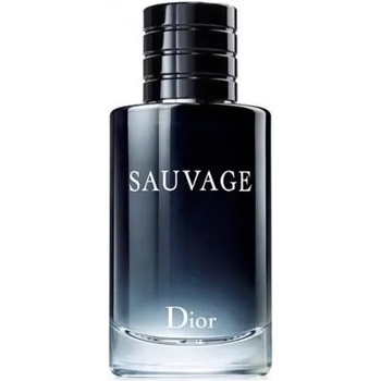 Dior Sauvage EDT 100 ml Tester