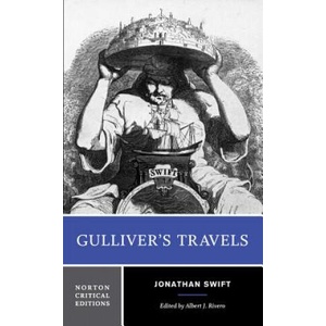 Gulliver's Travels | Jonathan Swift (ISBN: 9780393957242)