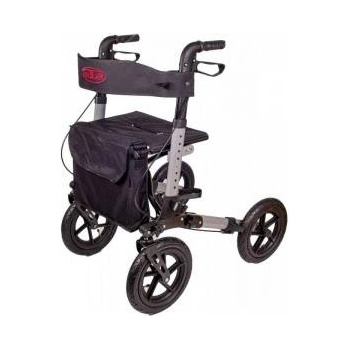Antares All-terrain aliminium walker AT51036