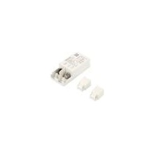 Napájecí zdroj: spínaný LED 10W 3÷20VDC 500mA 198÷264VAC IP20