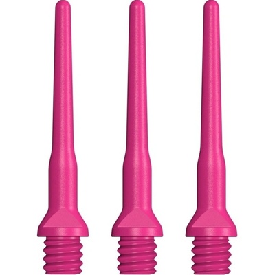 Designa Tufflex long - 100 ks - pink neon