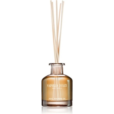 Seal Aromas Origins Sweet Vanilla aroma difuzér s náplní 50 ml