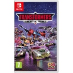 Outright Games Transformers Galactic Trials (Switch)