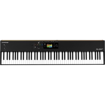 Studiologic SL88 GT mk2 Миди клавиатура Black (91961030)