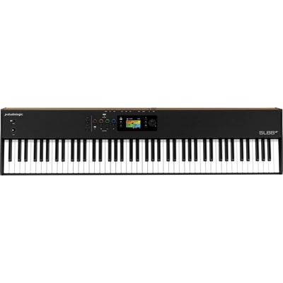 Studiologic SL88 GT mk2 Миди клавиатура Black (91961030)
