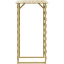 Image 1 of vidaXL 3096650 1x0,9x2 m