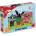 Dino - Puzzle Bing na jeseň 24 maxi - 1 - 39 piese