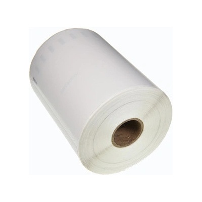 G&G Dymo, 159mm x 104mm, bílé, 220 ks, S0904980 - kompatibilní