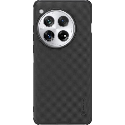 NILLKIN 132419 NILLKIN FROSTED Ochranný kryt pro OnePlus 12 černý