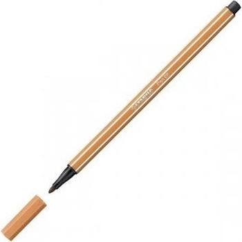 Stabilo 68/89 šedý