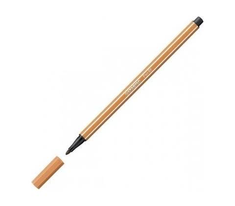 Stabilo 68/89 šedý