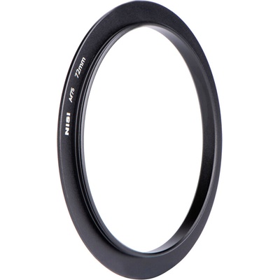 NiSi Filter Holder Adapter for M75 72mm
