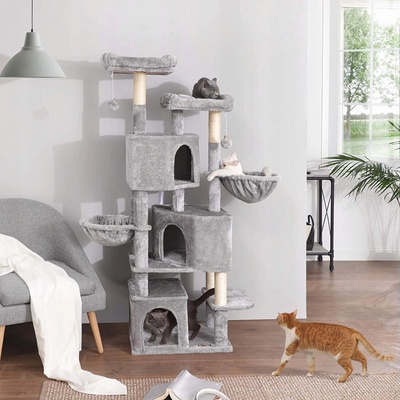 Artenat Mačací strom Frieda 206 cm