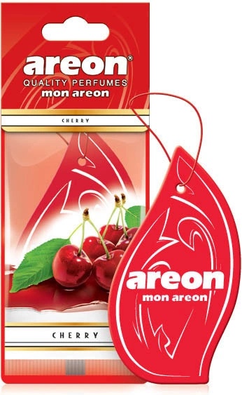 Areon MON - Cherry