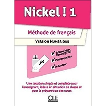 Nickel! 1:: version numérique USB