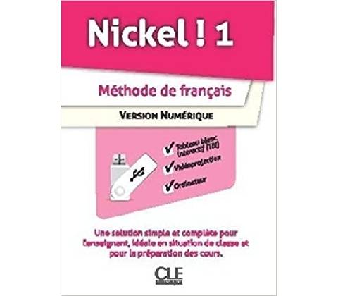 Nickel! 1:: version numérique USB