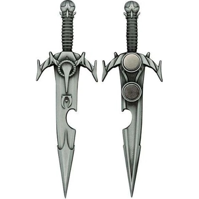 Otvírák na láhve The Elder Scrolls IV: Oblivion - Mehrune's Razor