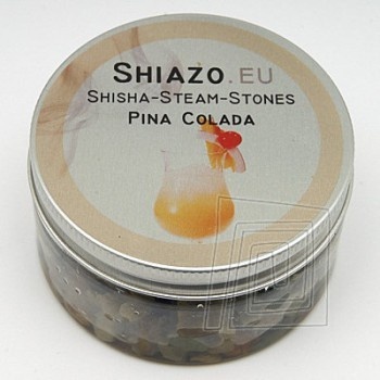 Shiazo minerálne kamienky Pina Colada 100 g
