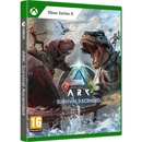 ARK: Survival Ascended (XSX)