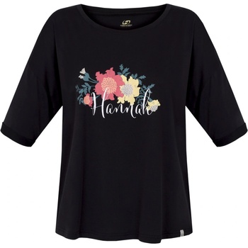 Hannah CLEA anthracite