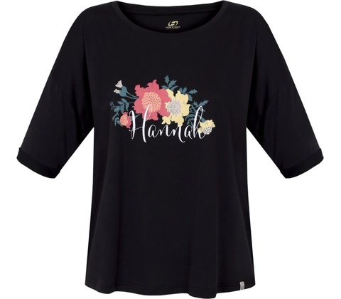 Hannah CLEA anthracite