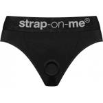 Strap On Me Танга с каишка Deluxe, L