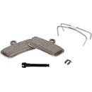 Sram AM DB BRAKE PAD ORG/AL TRL/GD/
