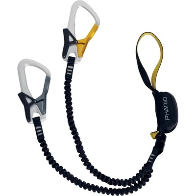 SINGING ROCK VIA FERRATA PHARIO 360 Set – Zboží Dáma SINGING ROCK VIA FERRATA PHARIO 360 Set – Zboží Dáma