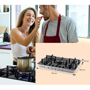 Image 1 of Klarstein Illuminosa 5 (CGCH6-Illuminosa-5)