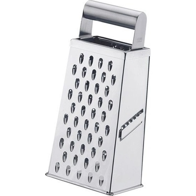 GEFU Čtyřstěnné struhadlo CUBO