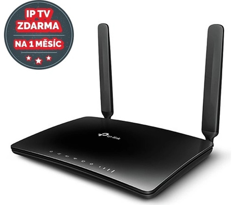 TP-Link Archer MR400