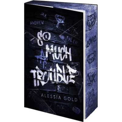 NOVA MD So much Trouble | Alessia Gold