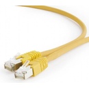 Image 1 of Gembird PP6A-LSZHCU-Y-1M