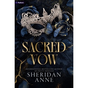 Sacred Vow (ISBN: 9798347036233)