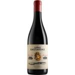 Casa Rojo Vinas Bastardas - червено вино 750ml