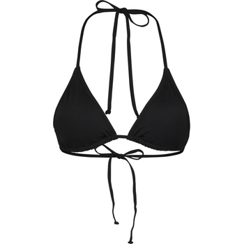 Billabong Дамско бикини горнище Billabong Women's Sol Searcher Multi Tri Bikini top - Black Pebble (150-3451-0113)