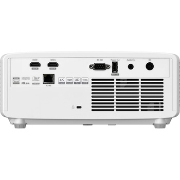 Image 1 of Optoma ZH450ST