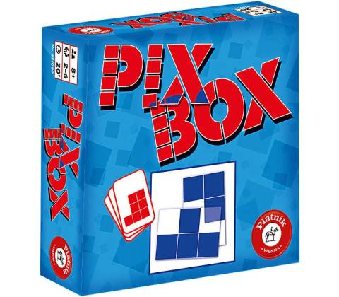 Piatnik Pixbox