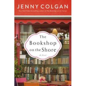 Bookshop on the Shore (ISBN: 9780062850188)