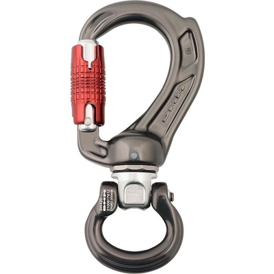 DMM Director Swivel Boss Twist