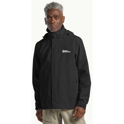 Jack Wolfskin Яке trailtime 2l jkt m