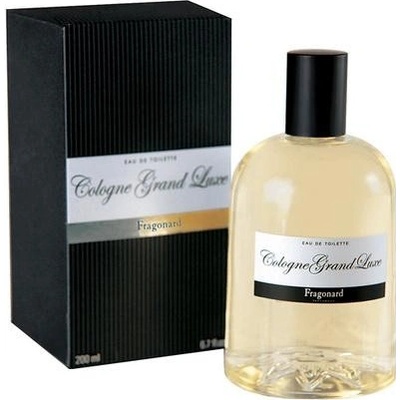 Fragonard Cologne Grand Luxe toaletná voda pánska 200 ml