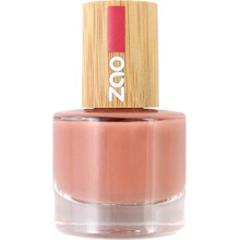 ZAO Lak na nechty 669 Bohemian orange 8 ml