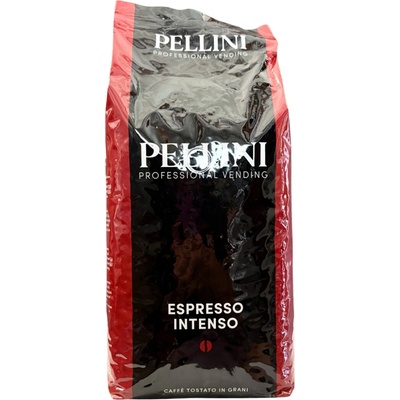 Pellini Professional Vending Espresso Intenso zrnková 1 kg