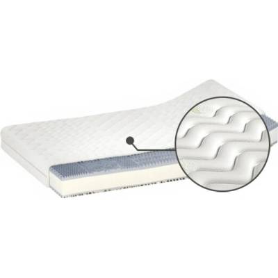 M&K Foam Standard Relax Aloe Vera
